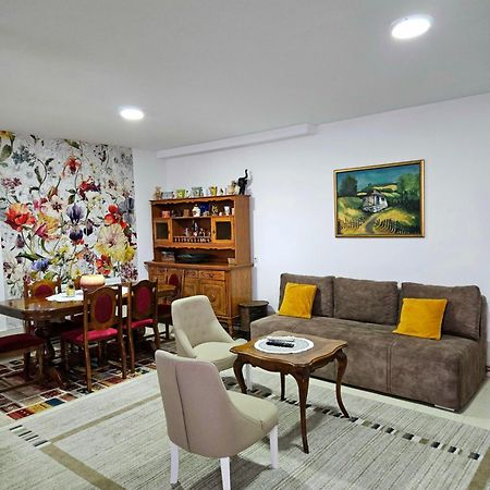 Apartman Juga Kremna Екстер'єр фото