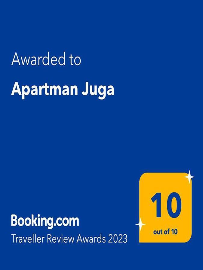 Apartman Juga Kremna Екстер'єр фото