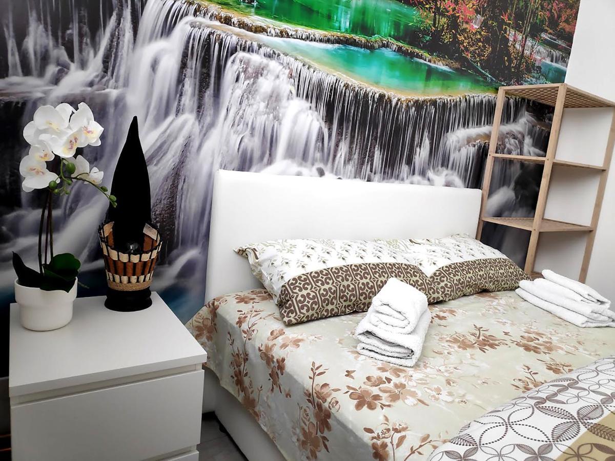 Apartman Juga Kremna Екстер'єр фото