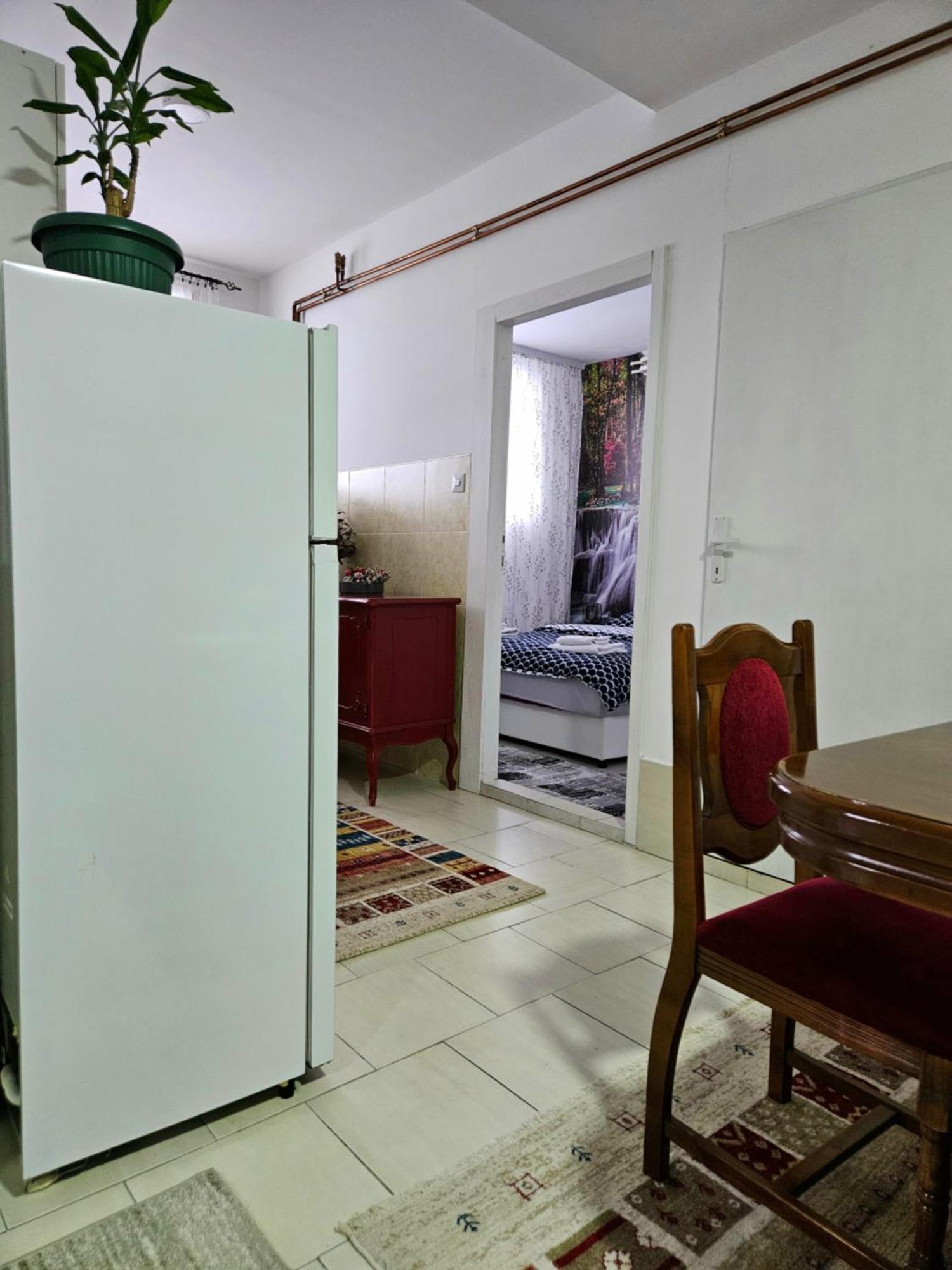Apartman Juga Kremna Екстер'єр фото