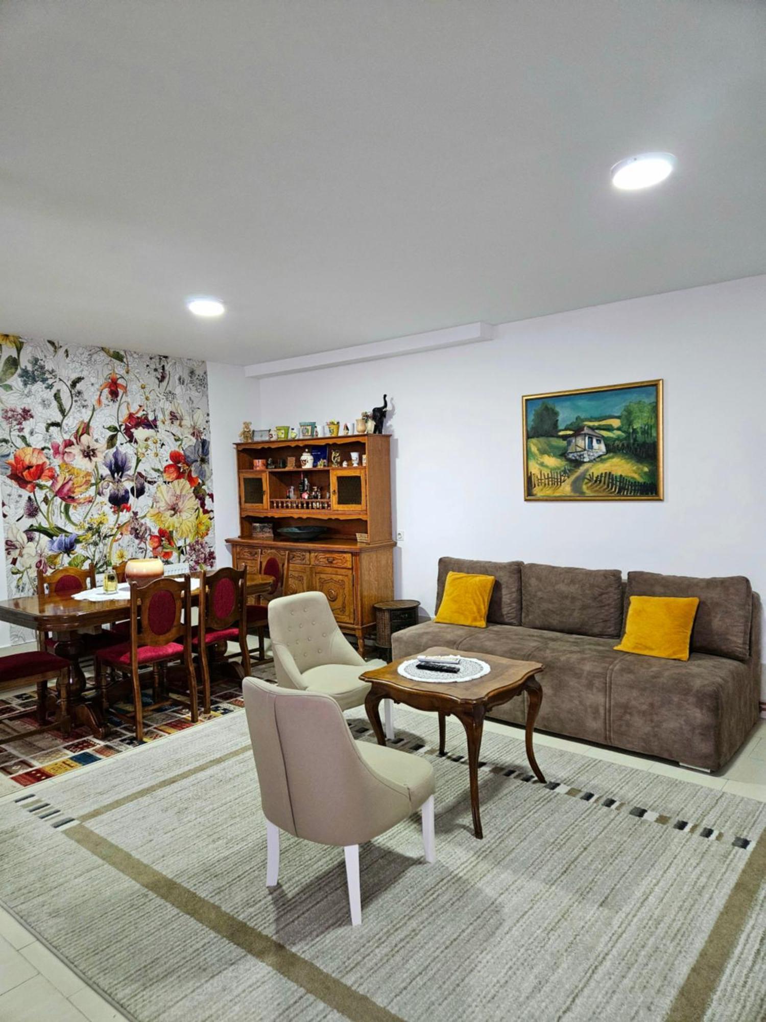 Apartman Juga Kremna Екстер'єр фото