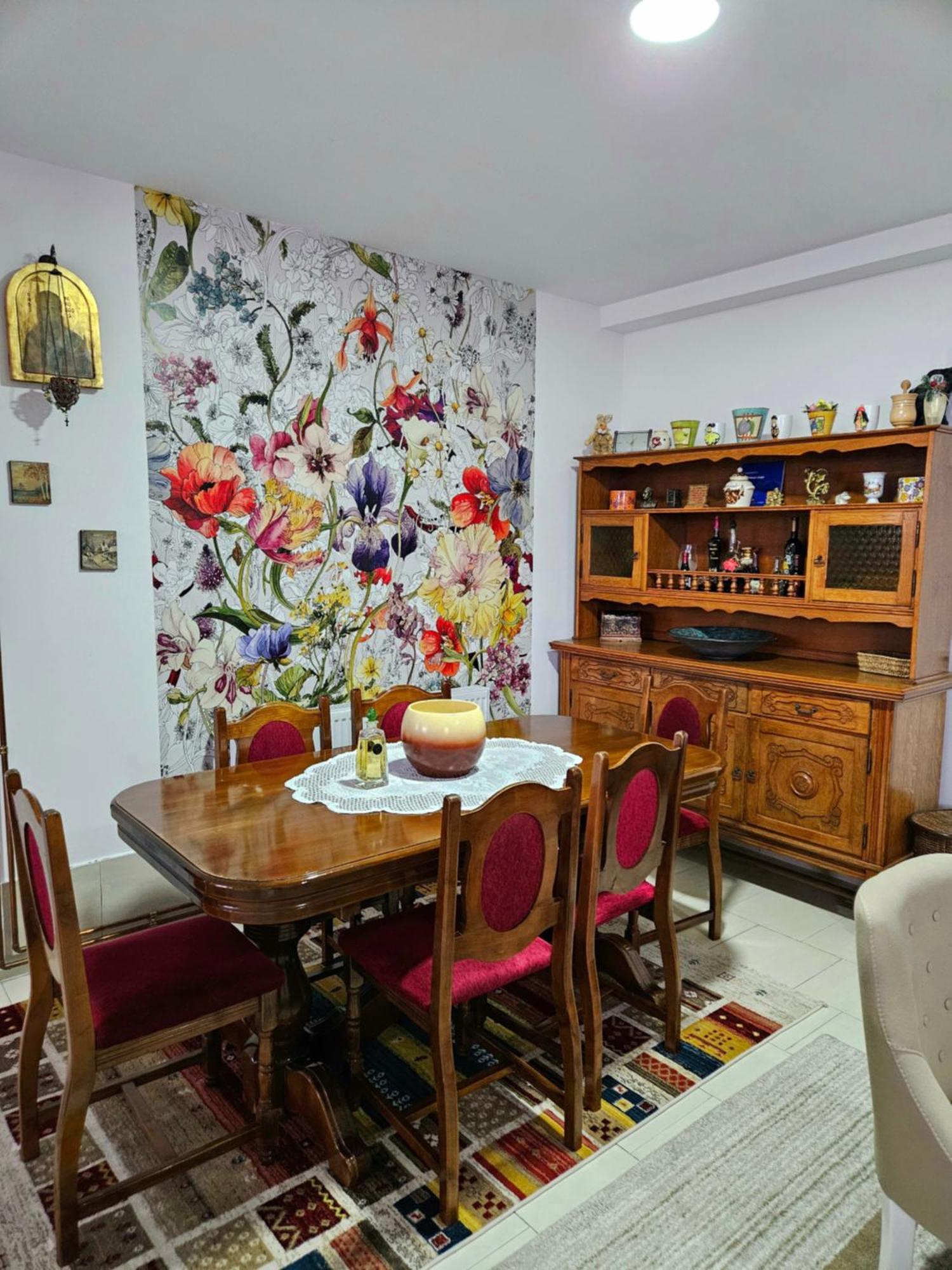 Apartman Juga Kremna Екстер'єр фото
