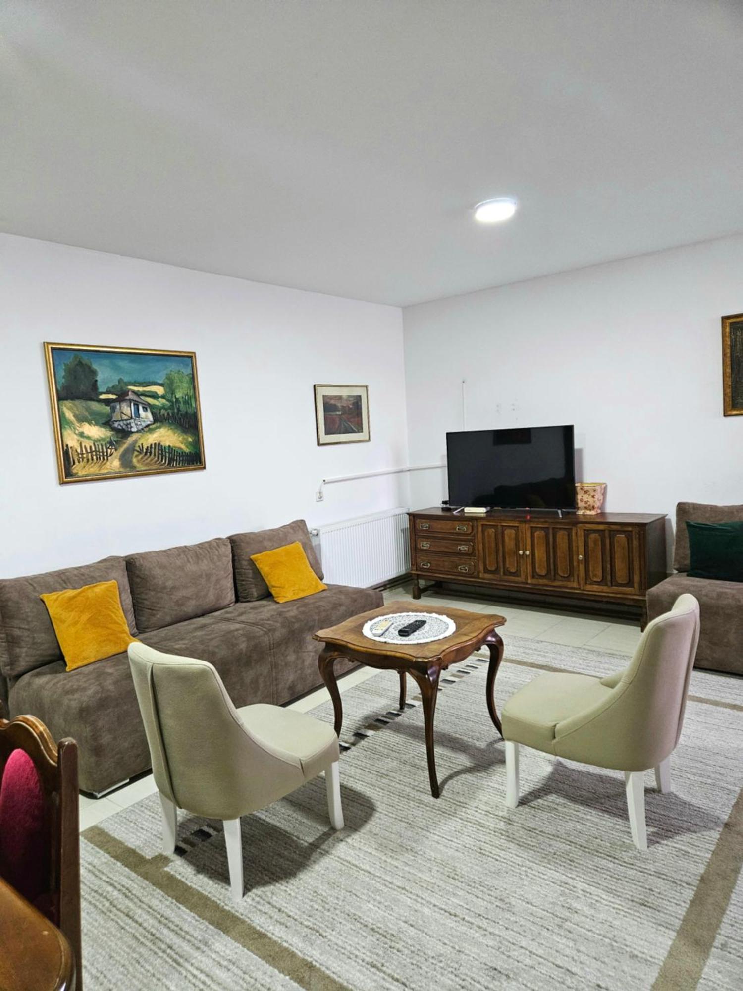 Apartman Juga Kremna Екстер'єр фото