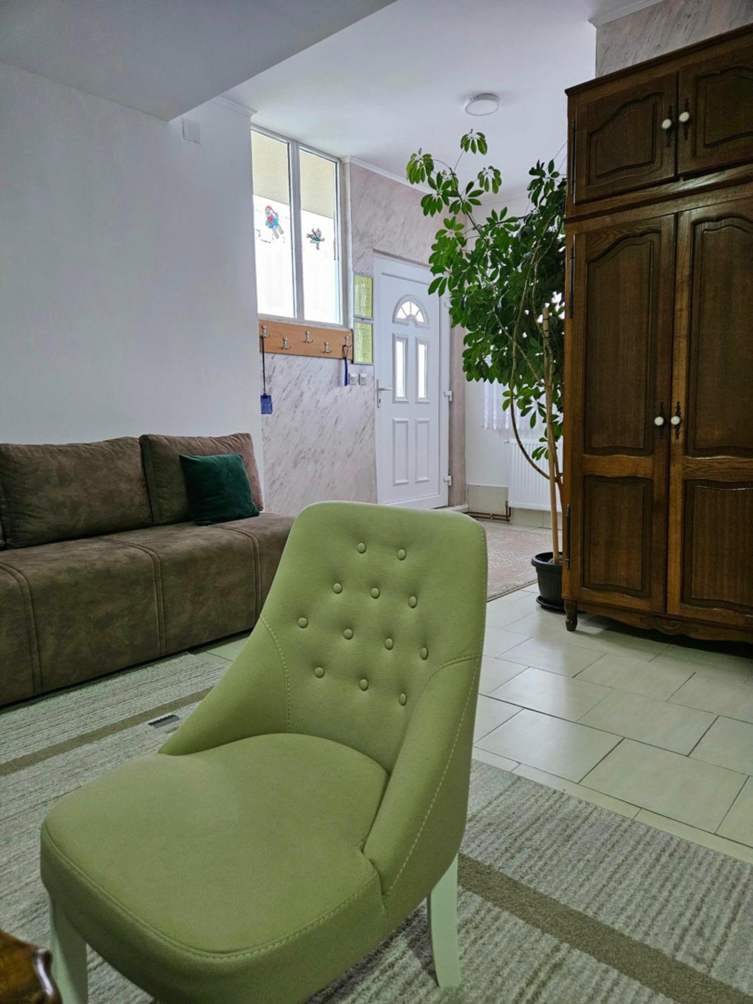 Apartman Juga Kremna Екстер'єр фото
