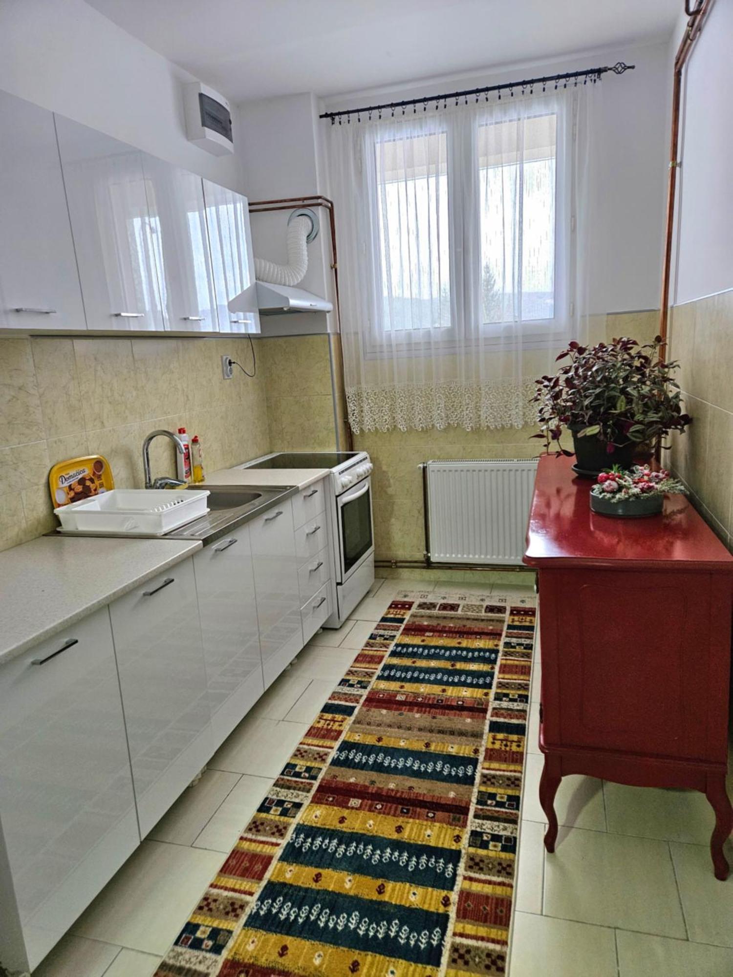 Apartman Juga Kremna Екстер'єр фото