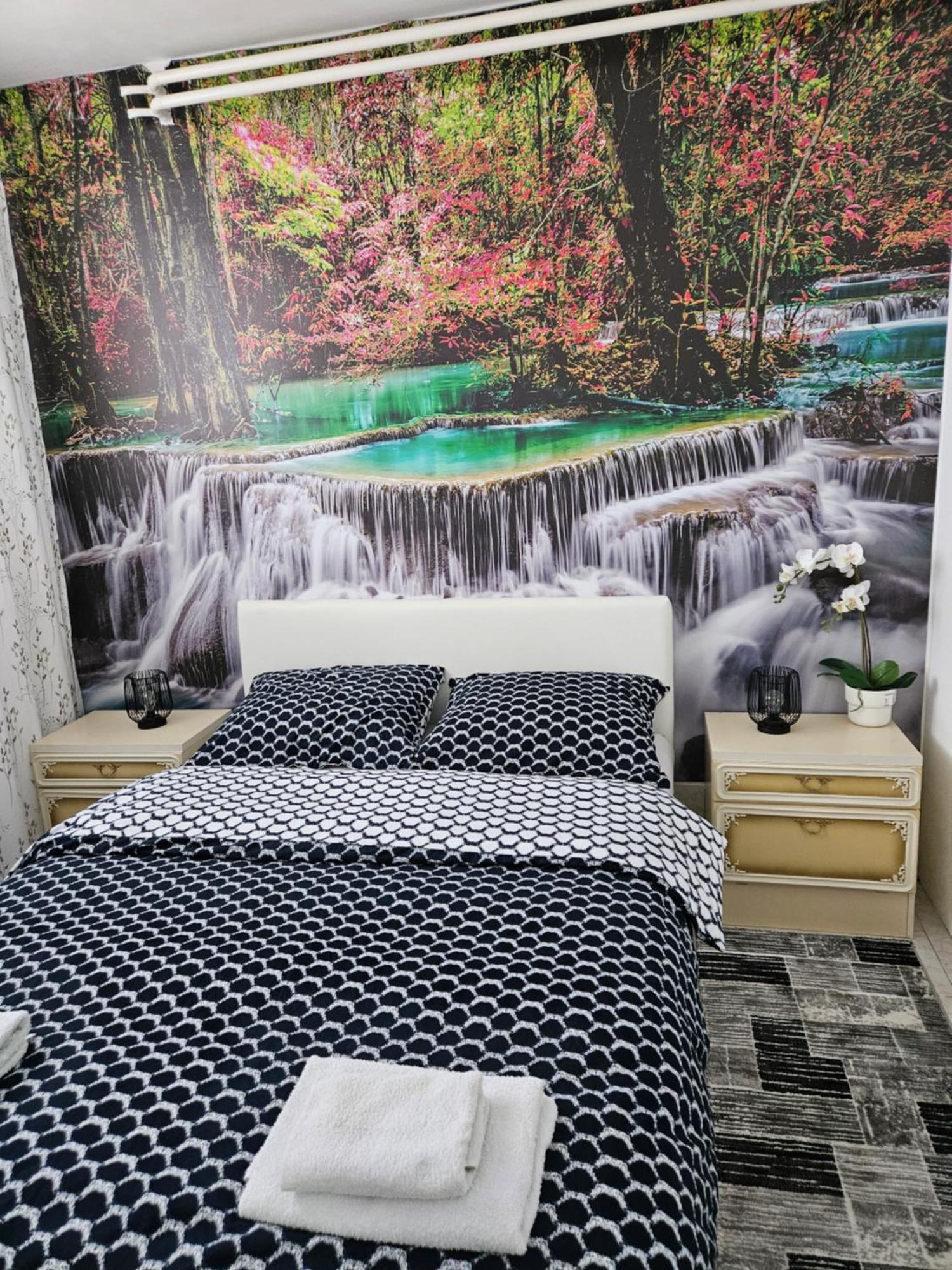 Apartman Juga Kremna Екстер'єр фото