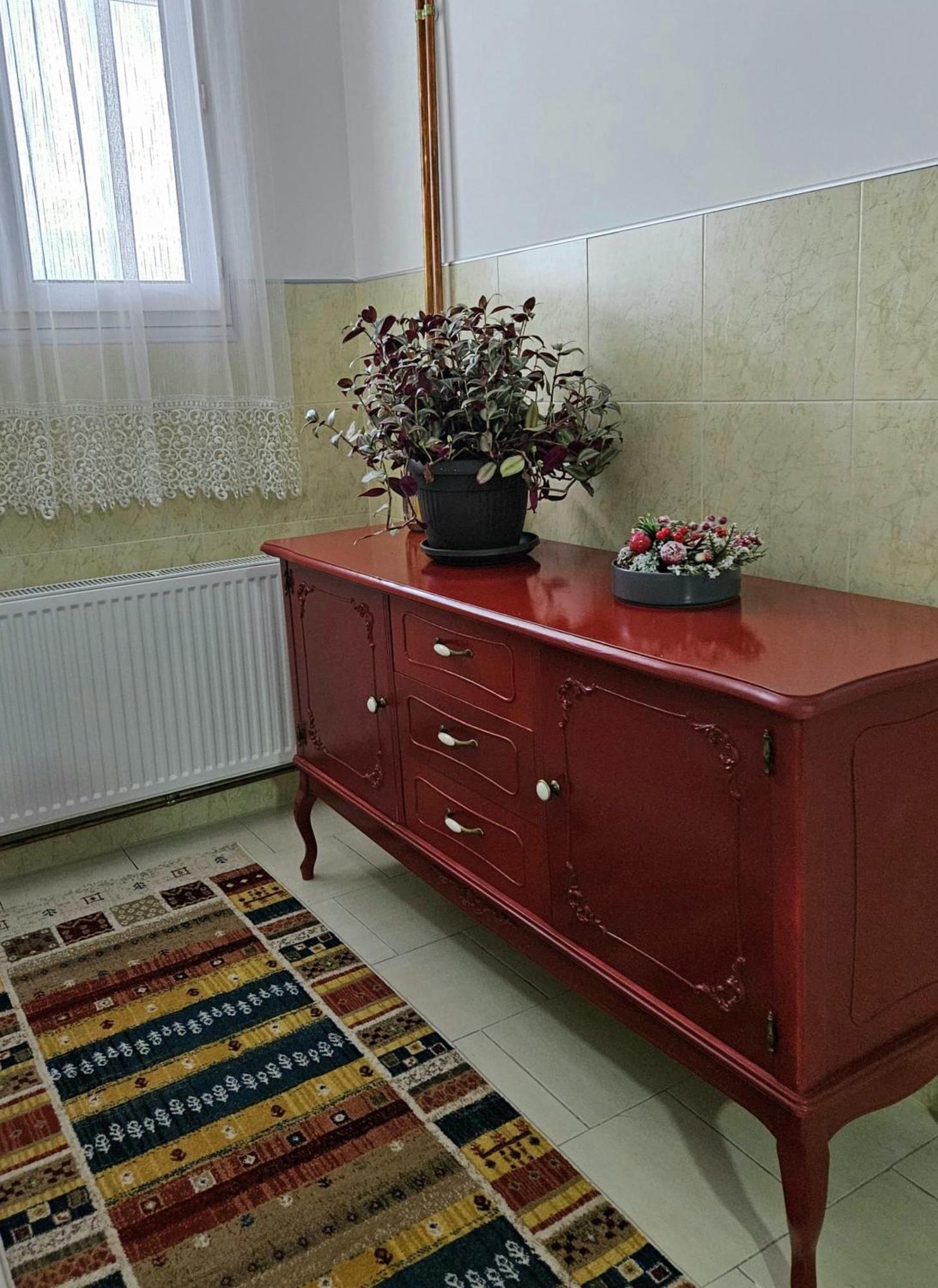 Apartman Juga Kremna Екстер'єр фото